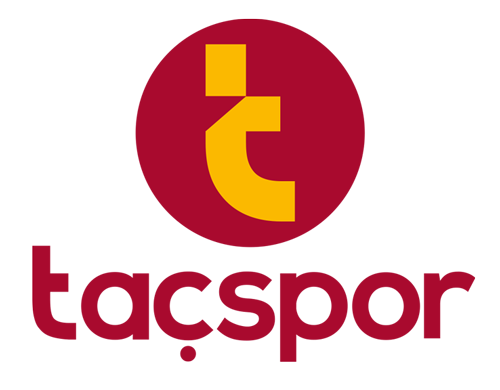 Taç Spor logo